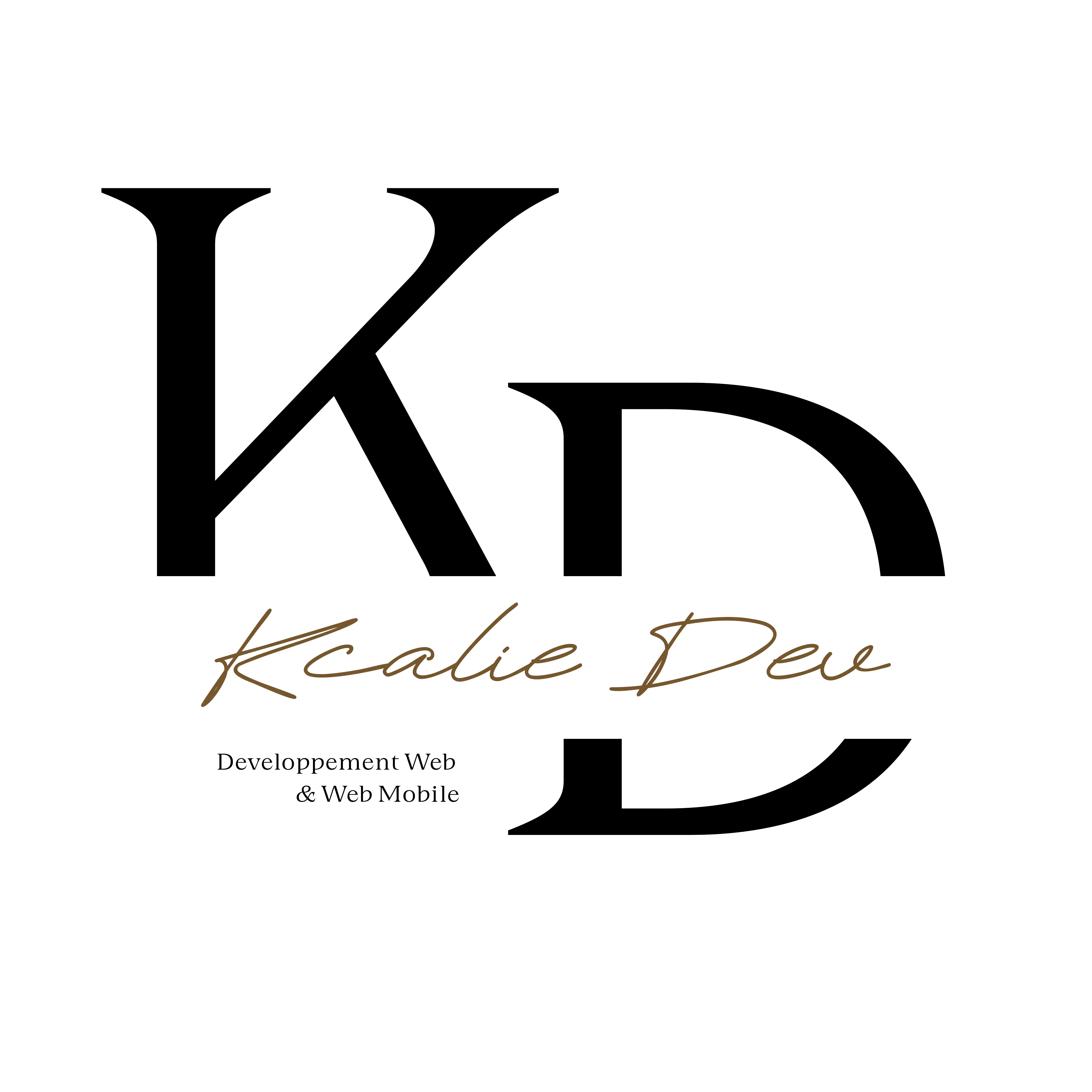 Logo KcalieDev